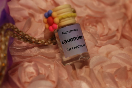 Car Air - Lavender Misty