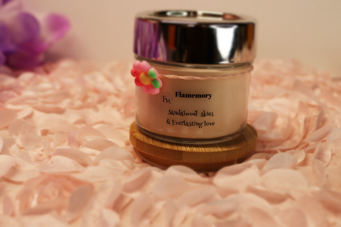 Sandalwood Skies Scent