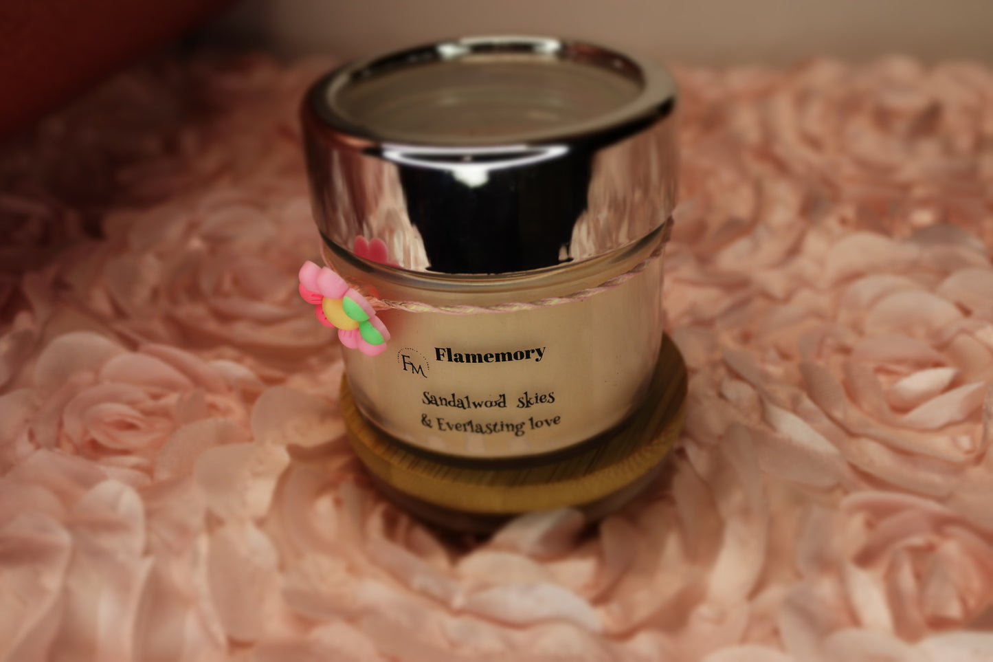 Sandalwood Skies Scent