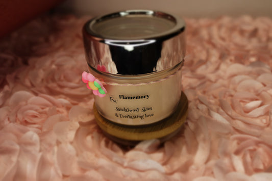 Sandalwood Skies Scent